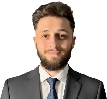 Lorenzo Henrich